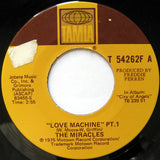 Love Machine