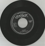 Noite Tão Longa (Such A Long Night) / Petite Fleur