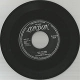 Noite Tão Longa (Such A Long Night) / Petite Fleur