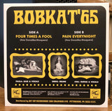 Four Times A Fool / Pain Every Night