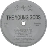 The Young Gods