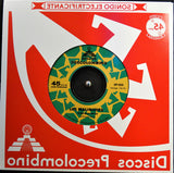 Mi Amor Por Ti / Intensamente