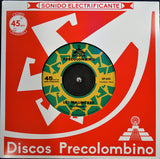 Mi Amor Por Ti / Intensamente