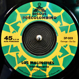 Mi Amor Por Ti / Intensamente