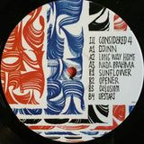 Live At Total Refreshment Centre