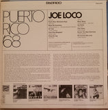 Puerto Rico '68