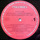 The Bootleg Series Volumes 1 - 3 [Rare & Unreleased] 1961-1991