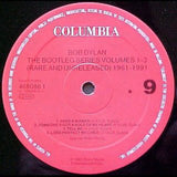The Bootleg Series Volumes 1 - 3 [Rare & Unreleased] 1961-1991