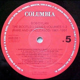 The Bootleg Series Volumes 1 - 3 [Rare & Unreleased] 1961-1991