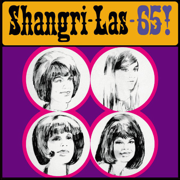 Shangri-Las-65!