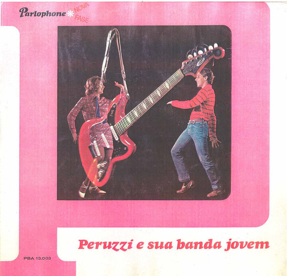 Peruzzi e Sua Banda Jovem