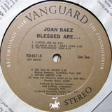 Blessed Are...