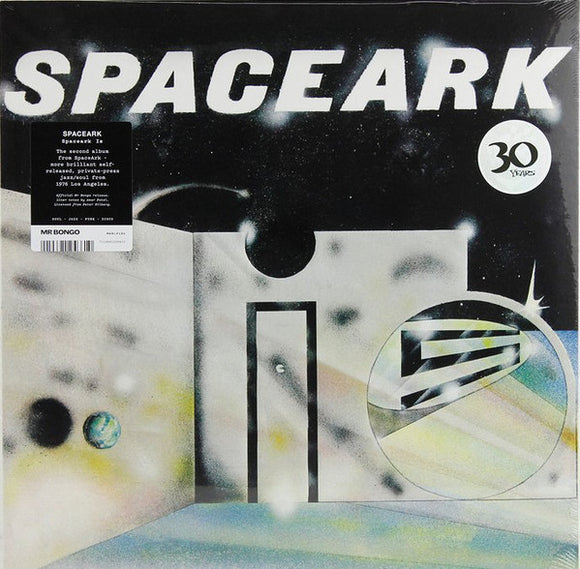 Spaceark Is