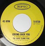 Any Way You Want It / Crying Over You