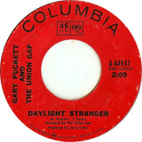 Lady Willpower / Daylight Stranger