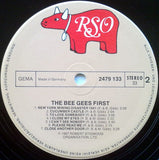Bee Gees' 1st