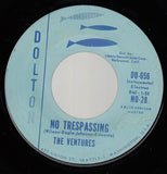 Perfidia / No Trespassing