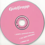 Utopia (Genetically Enriched)