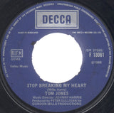 I (Who Have Nothing)