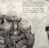 Happy When I'm Crying / Live For Today