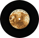 Happy When I'm Crying / Live For Today