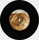 Happy When I'm Crying / Live For Today