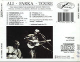 Ali Farka Toure