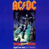 Who Made Who (Special Collectors Mix)