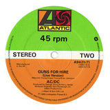 Who Made Who (Special Collectors Mix)