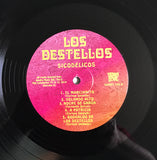 Sicodélicos