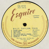 ...A Touch Of Taylor