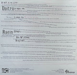 Raein And Daïtro