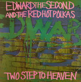 Two Step To Heaven
