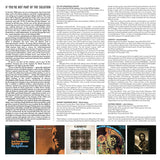 If You're Not Part Of The Solution... (Soul, Politics And Spirituality In Jazz 1967 To 1975)