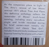 How Much Longer Must I Wait? Singles & Rarities 1965-1972