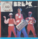 Break Dance