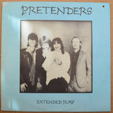 Extended Play