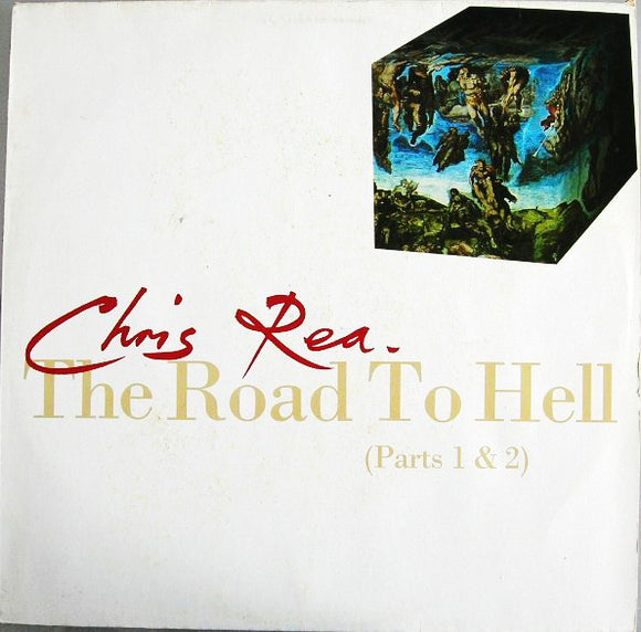 The Road To Hell (Parts 1 & 2)