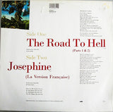 The Road To Hell (Parts 1 & 2)