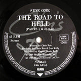 The Road To Hell (Parts 1 & 2)