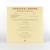 Mistérios Da Amazônia