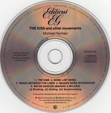 The Kiss And Other Movements