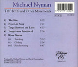 The Kiss And Other Movements