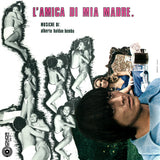 L'Amica Di Mia Madre
