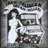 Lost Weekend