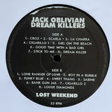 Lost Weekend