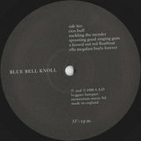 Blue Bell Knoll