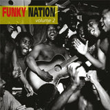 Funky Nation Volume 2