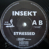 Stressed
