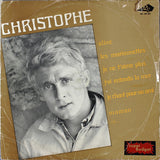 Christophe